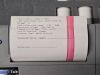 MICROLAB SPIROMETER  CAREFUSION 3500  MK8 COLOUR TOUCHSCREEN+NEW BATTERY Spirometer