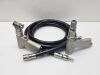 DESOUTTER Surgical Drill  MultiDrive MPX-600/610 Pneumatic Drill+Hose+SAW DPX-676 Surgical Drill deSoutter MultiDrive MPX-600 Pneumatic Drill+Hose+SAW DPX-676
