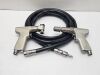 DESOUTTER Surgical Drill  MultiDrive MPX-600/610 Pneumatic Drill+Hose+SAW DPX-676 Surgical Drill deSoutter MultiDrive MPX-600 Pneumatic Drill+Hose+SAW DPX-676