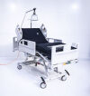 LINET AMERICAS Eleganza 1 Hospital Bed