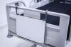 LINET AMERICAS Eleganza 1 Hospital Bed