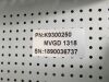 SIEMENS MVGD1318 08079530 8079530 K9300250 LCD Monitor C-Arm