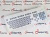 SIEMENS 8079506 S841-B0U-DE-004 Keyboard C-Arm