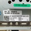 SIEMENS 10928004 10928010 Celsius M720 Workstation PC C-Arm
