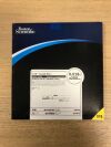 BOSTON SCIENTIFIC 46852  V-18 Control Wire ShortTaper, Straight Tip (Shapeable) Guidewire w/ ICE Hydrophilic Coating 0.018in x 200cm(X)