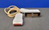 PHILIPS 2002 L5035 LINEAR ARRAY TRANSDUCER PROBE REF 21360A 30 DAYS WARRANTY Ultrasound Transducer