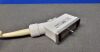 PHILIPS 2002 L5035 LINEAR ARRAY TRANSDUCER PROBE REF 21360A 30 DAYS WARRANTY Ultrasound Transducer