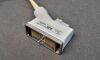 PHILIPS 2002 L5035 LINEAR ARRAY TRANSDUCER PROBE REF 21360A 30 DAYS WARRANTY Ultrasound Transducer