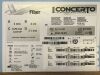 MICRO THERAPEUTICS PV-3-4-3D Concerto Fiber Detachable Coil System 3D 3mm x 4cm (X)