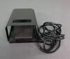 ALMA Soprano Ice Foot Switch in Case