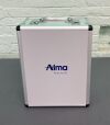 ALMA Soprano Ice Foot Switch in Case