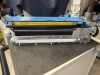 KONICA MINOLTA NA Transport unit w/attached eraser lamp assy CR