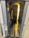 KONICA MINOLTA NA Transport unit w/attached eraser lamp assy CR