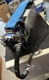 KONICA MINOLTA NA Transport unit w/attached eraser lamp assy CR