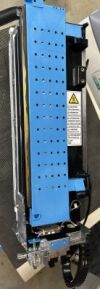 KONICA MINOLTA NA Transport unit w/attached eraser lamp assy CR