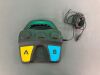 STRYKER Crossfire Foot Switch Electrosurgical Unit