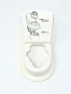 STRYKER Surgical Aseptic Battery Transfer Shield 4222-130