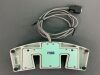 PHILIPS 3 Pedal - Lot No. 318574 Foot Switch
