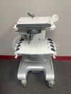 GE VIVID I/Q CART