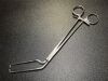 SYNTHES 03.501.031 MatrixRIB Plate Holding Forceps, Large