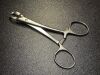 SYNTHES 399.99 Reduction Forceps, Serrated Jaw