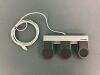 SIEMENS FSU-3000 S Foot Switch