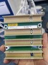 GE FC200364-01 XD BUS 4 Board Shared Service
