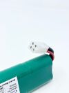CAMERON SINO CS-MPD200MD Medical Replacement Battery Defibrillator