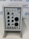 PHILIPS NS4 rev 3 WITT BIOMEDICAL PHYSIO MONITORING & INFO SYSTEM Cath Angio Lab