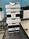 AGILENT 6490A Mass Spectrometer