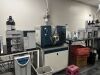 SCIEX 4500 QTRAP Mass Spectrometer