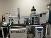 SCIEX 4500 QTRAP Mass Spectrometer