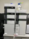 SHIMADZU 8040 Liquid Chromatograph/HPLC