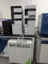 AB SCIEX 4500 QQQ Liquid Chromatograph/HPLC