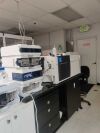 AGILENT 6460C Mass Spectrometer