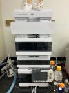 SCIEX QTRAP 4000 Mass Spectrometer