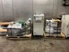 SCIEX QTRAP 4000 Mass Spectrometer