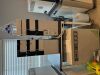SCIEX 4500 QTRAP Mass Spectrometer