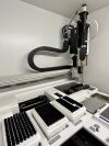 PACBIO SEQUEL HIGH THROUGHPUT LONGREAD SEQUENCING Sequel IIe Microscope