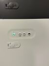 PACBIO SEQUEL HIGH THROUGHPUT LONGREAD SEQUENCING Sequel IIe Microscope