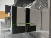 SHIMADZU 8050 CL Mass Spectrometer
