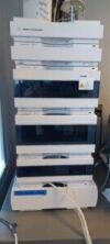 AGILENT 6460C Liquid Chromatograph/HPLC