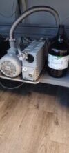 AGILENT 6460C Liquid Chromatograph/HPLC