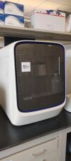 THERMO FISHER SCIENTIFIC QuantStudio 12k Flex Thermal Cycler