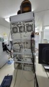 AGILENT 6460A Liquid Chromatograph/HPLC