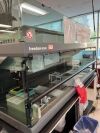TECAN Freedom EVO 200 Liquid Handling