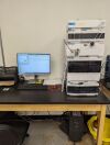 AGILENT 1260 Infinity II HPLC Liquid Chromatograph/HPLC