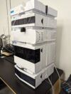 AGILENT 1260 Infinity II HPLC Liquid Chromatograph/HPLC