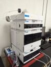 AGILENT 1260 Infinity II HPLC Liquid Chromatograph/HPLC
