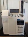 AGILENT 5977B GC/MSD with Intuvo 9000 GC /7607A Headspace Autosampler Gas Chromatograph